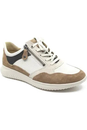 Hartjes Dames Veterschoenen 162.1140/31