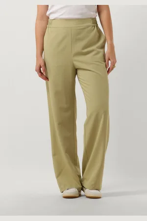 NOTRE-V X Florine - Carbo Pants Dames - Chino - Pantalon -