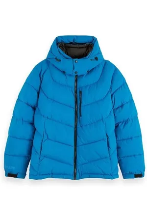 Scotch&Soda Repreve Winterjas Scotch-Soda mt S