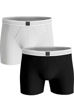 Björn Borg Bjorn Borg Boxers Premium Cotton 2 Pack