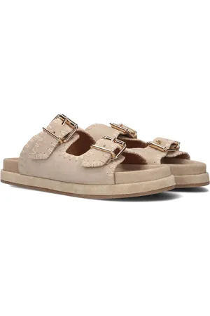 Blasz Lpmag-40 Slippers - Dames -