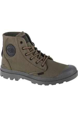 Palladium Pampa Hi HTG Supply 77356-325-M, Unisex, , Sneakers, maat: 37