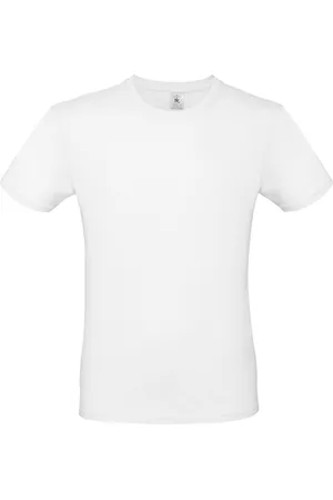 B and C 2-Pack herenshirt 