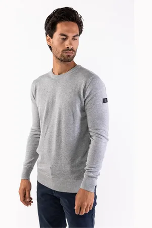 Presly & Sun Heren Knitted Pullover