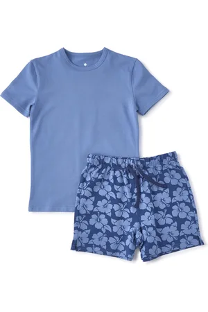 Little Label Pyjama Jongens