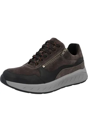 Solidus Sneaker grijs H/K (