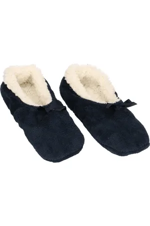 Apollo Lage dames sloffen/pantoffels - - maat 37/39