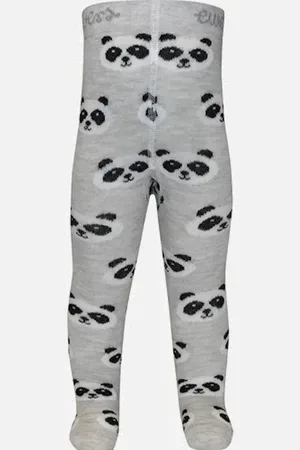 Ewers Baby panda maillot maat 56