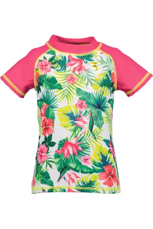 Blue Seven KIDS BEACHWEAR Meisjes UV-Shirt