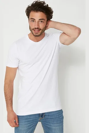 Mexx 2 T-shirts Crew Neck 2-pack