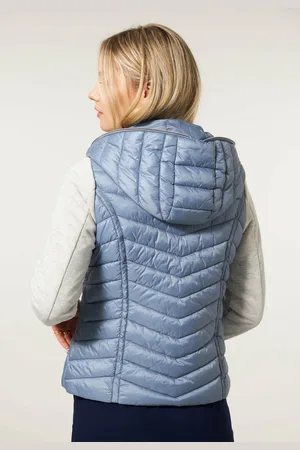 Miss Etam Dames Jas padded - Regulier