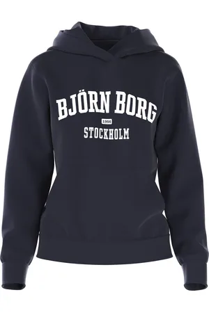 Björn Borg Essential Trui Vrouwen