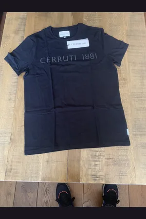 Cerruti 1881 Casper sleepwear t-shirt maat S