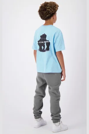 Black Bananas JR. 3D CONVOY T-SHIRT