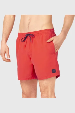 Brunotti CrunECO-N Heren Zwemshort - - S