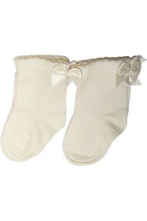 iN ControL 4pack sokken STRIK offwhite 19-22