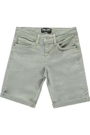 Cars Shorts Kids BLACKER Str.Short GD