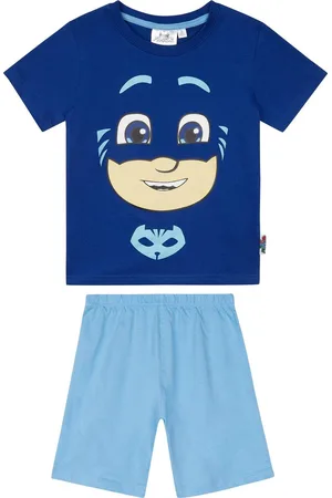 PJ Masks PJ-Masks Pyjama met korte mouw -