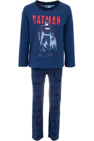 Batman Kinderpyjama - - - 3 jaar/98 cm