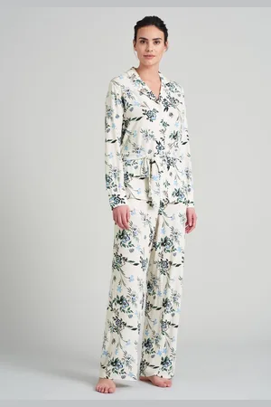 Schiesser – Golden Harvest – Pyjama – 175537 – - 40