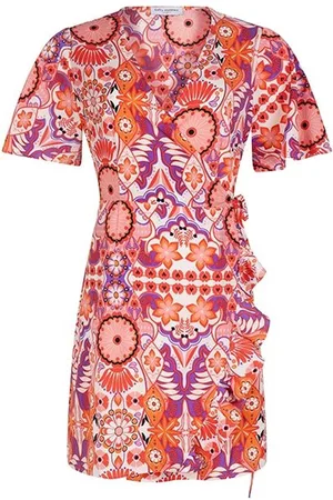 lofty manner Dress Emerie