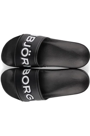 Björn Borg Unisex Slippers Harper II -
