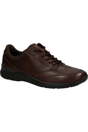 Ecco IRVING–Schoenen–Mannen– –44