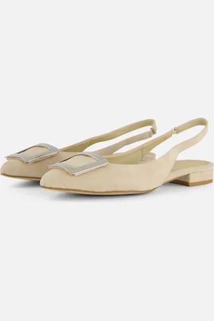 Linea Zeta Slingback Ballerina