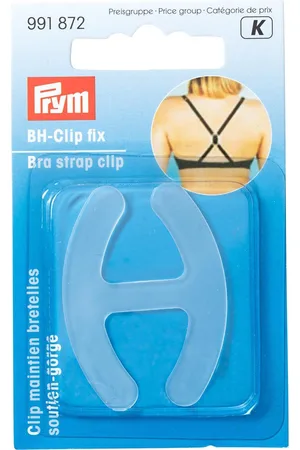 Prym Bh clip fix