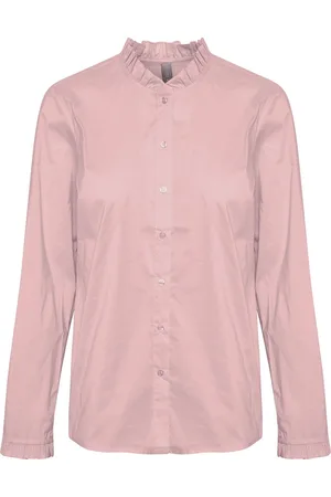 Culture CUantoinett Shirt Dames Blouse