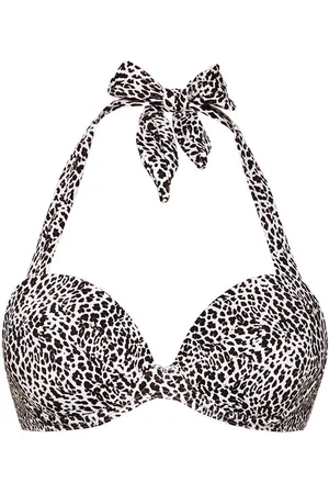 Cyell Bikinitop african oasis 38a