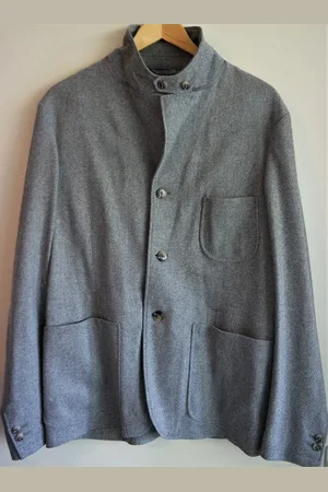 Closed Heren Blazer / Jas - Wol -