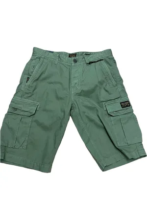 PME Legend™ Korte cargo Broek - Mannen - - maat 30