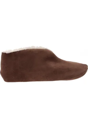 Bernardino Sloffen Mokka Unisex
