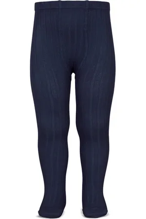 CONDOR Cóndor Maillot Basic Rib | 2016/1 | /Donkerblauw | 39-42 | maat 12