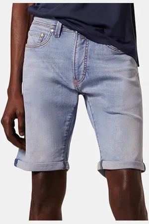 Pierre Cardin Broek Lyon Bermuda C7 34520 8128 6824 Mannen