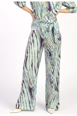Aaiko SEARLE FADED pant