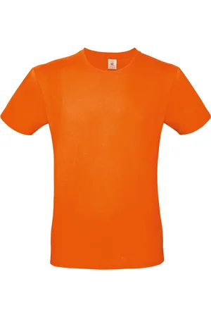 B and C Classic E150 T-shirt Collectie