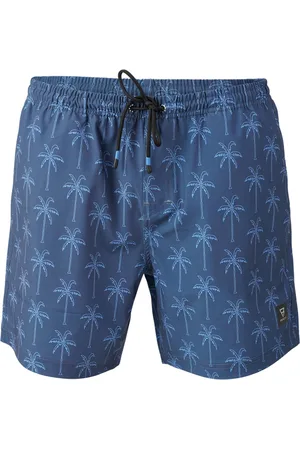 Brunotti Darmin Heren Zwem Short - Zwembroek - - XL