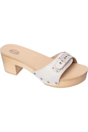 Scholl PESCURA IBIZA Lea-W Dames Muiltjes -