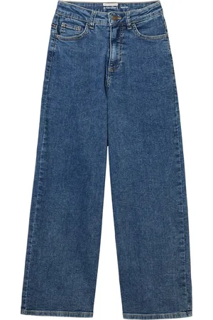 TOM TAILOR Wide leg denim pants Meisjes Jeans