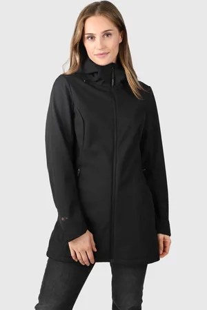 Brunotti Softshells Mel Women Softshell Jacket
