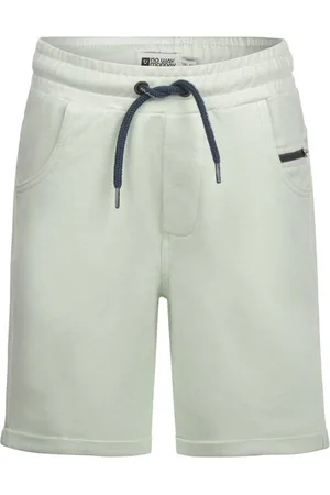 No Way Monday Boys Jogging shorts- Mint