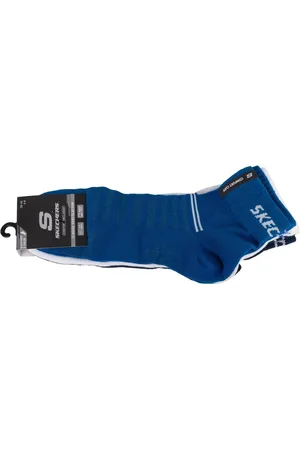 Skechers 3PPK Mesh Ventilation Socks SK43022-5608, Unisex, , Sokken, maat: 39-42