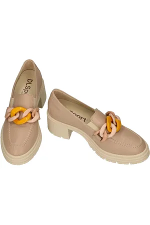 Dl Dlsport -Dames - - pumps & hakschoenen - maat 39