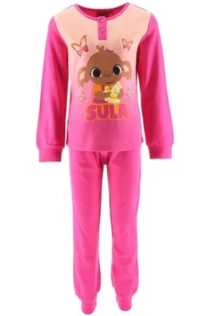 Bunny Pyjama - - Sula pyama - 100% katoen - maat 110