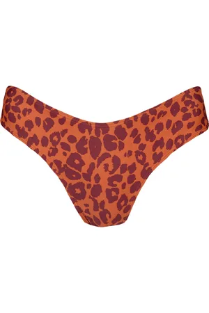 Barts Des High Cut Briefs Dames Bikinibroekje