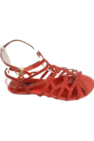 Blink SANDAL-801943-FAKE SUEDE- -39