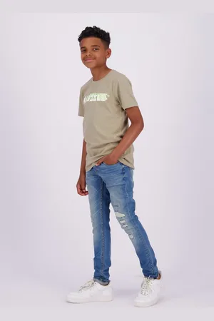 Raizzed Augsburg Jongens T-shirt -