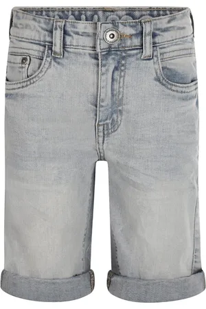 No Way Monday R-boys 4 Jongens Jeans -